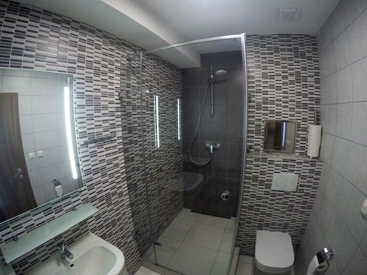 Luxury Apartments Panorama Donovaly Exterior photo